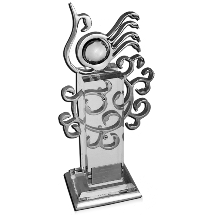 تولید کننده و برگزیده نوآور در حوزه سررسید